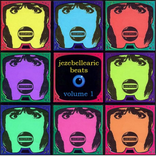 Jezebell - Jezebellearic Beats, Vol. 1 (2023) Download