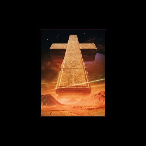 Justice - Planisphere (2022) Download