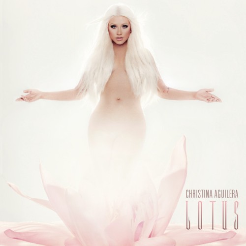 Christina Aguilera – Lotus (2012)