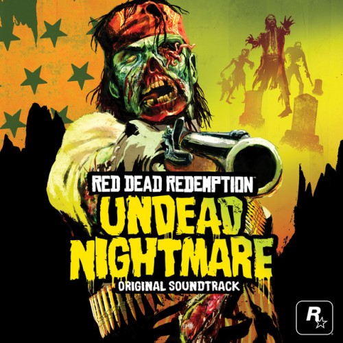 Various Artists – Red Dead Redemption: Undead Nightmare (2010)