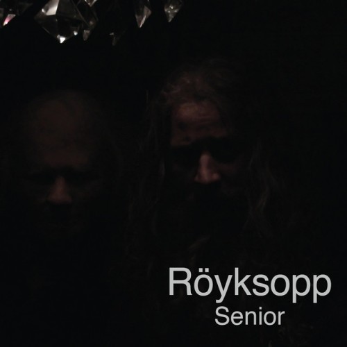 Röyksopp – Senior (2010)