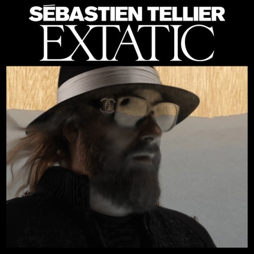 Sébastien Tellier – EXTATIC (2022)