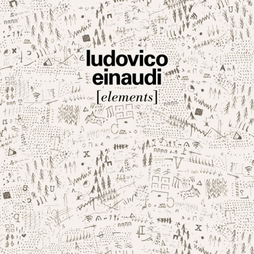 Ludovico Einaudi – Elements (2015)