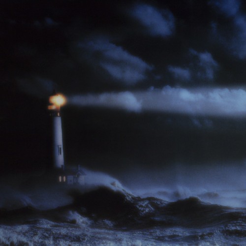 John Maus – We Must Become The Pitiless Censors Of Ourselves (2011)