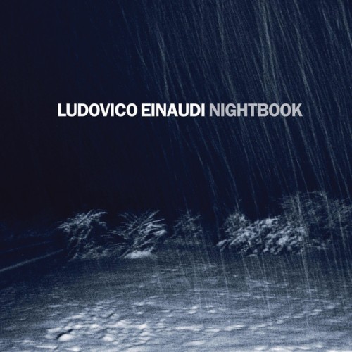 Ludovico Einaudi – Nightbook (2009)