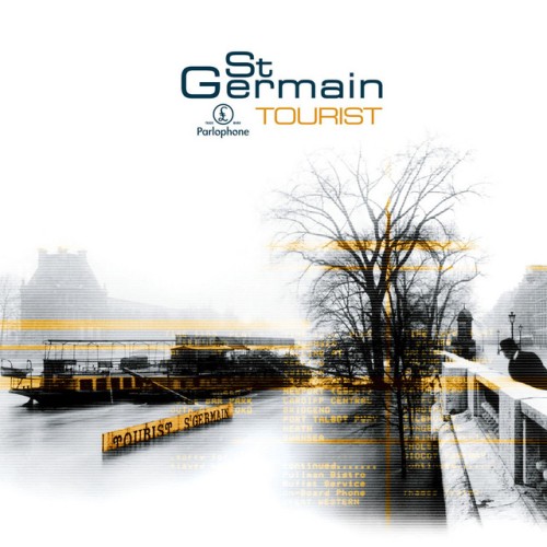 St Germain - Tourist (2012) Download