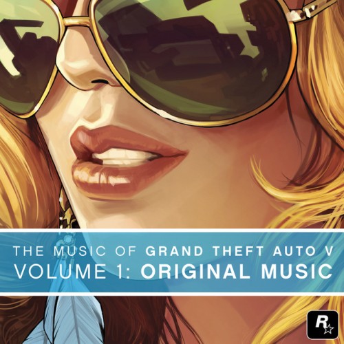 VA-The Music Of Grand Theft Auto V Volume 1-Original Music-OST-24BIT-192KHZ-WEB-FLAC-2013-TiMES