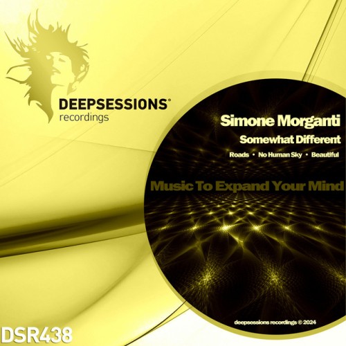 Simone Morganti - Somewhat Different (2024) Download