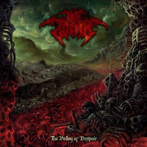 The Tomb – The Valley of Despair (2024)
