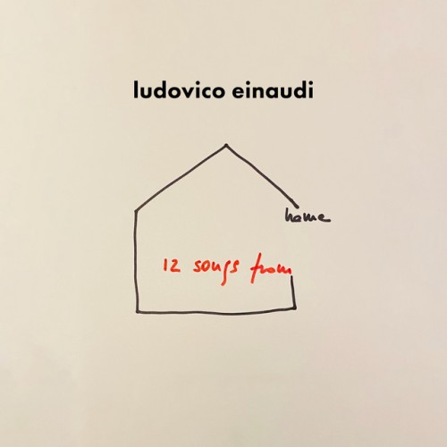 Ludovico Einaudi-12 Songs From Home-24BIT-96KHZ-WEB-FLAC-2020-OBZEN