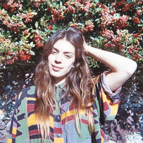 Julie Byrne – Rooms With Walls And Windows (2014)