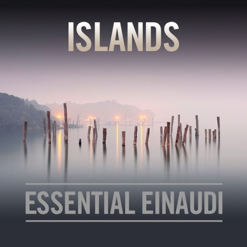 Ludovico Einaudi-Islands-Essential Einaudi-16BIT-WEB-FLAC-2011-OBZEN