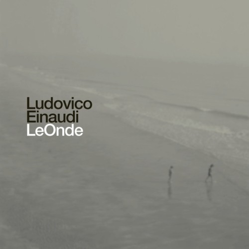 Ludovico Einaudi-Le Onde-16BIT-WEB-FLAC-1994-OBZEN