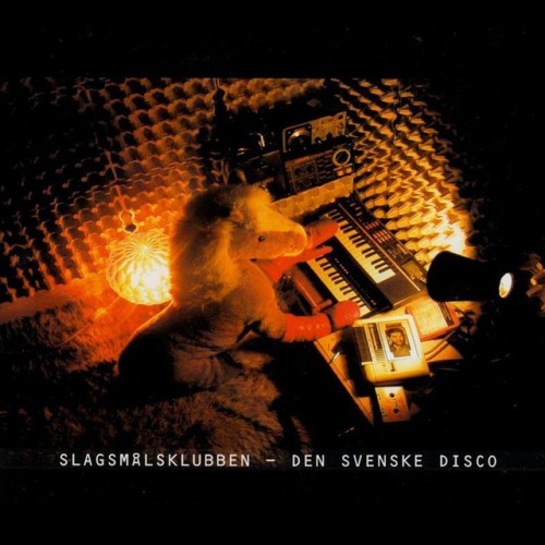 Slagsmålsklubben - Den Svenske Disco (2010) Download