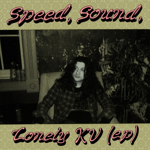 Kurt Vile - Speed, Sound, Lonely KV (EP) (2020) Download