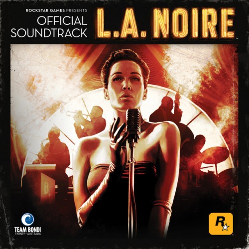 Various Artists – L.A. Noire (2011)