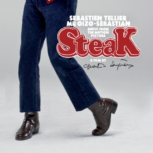 Sébastien Tellier – Steak (2007)