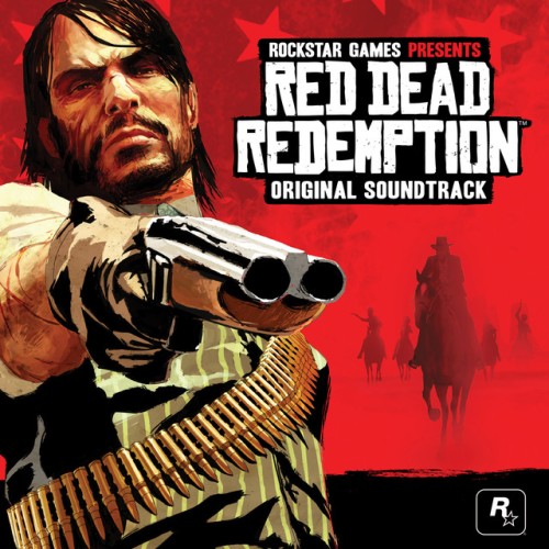 Various Artists – Red Dead Redemption (2010)