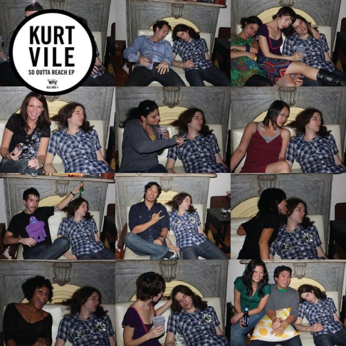 Kurt Vile - So Outta Reach (2011) Download