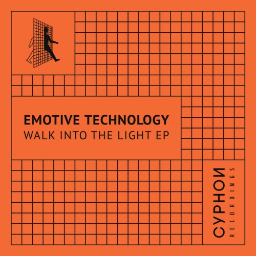 Emotive Technology – Walk Into The Light – EP (2024)