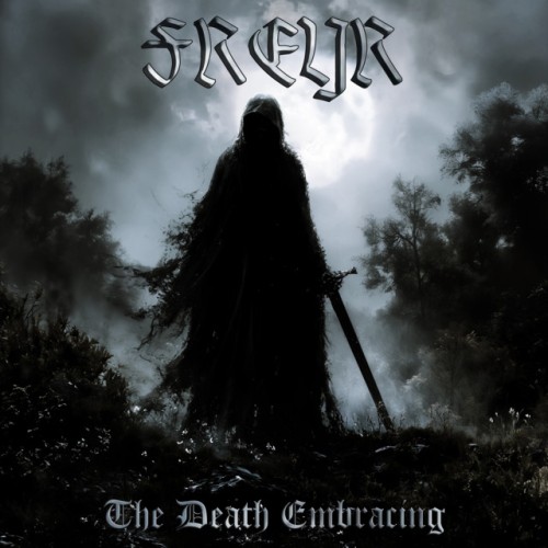 Freyr - The Death Embracing (2024) Download