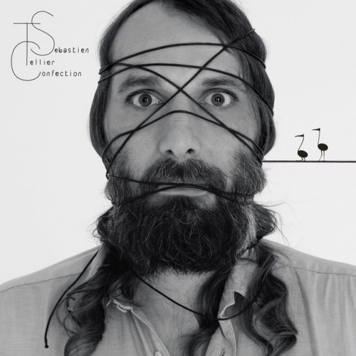 Sébastien Tellier - Confection (2013) Download
