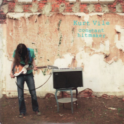 Kurt Vile - Constant Hitmaker (2008) Download
