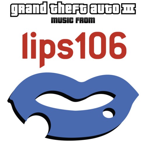 VA-Grand Theft Auto III-Lips 106-OST-24BIT-192KHZ-WEB-FLAC-2011-TiMES