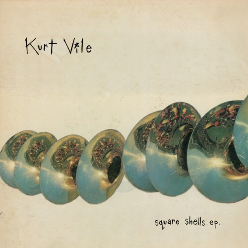 Kurt Vile-Square Shells-EP-16BIT-WEB-FLAC-2010-OBZEN