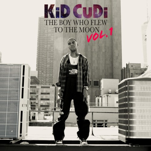Kid Cudi - The Boy Who Flew To The Moon (2022) Download