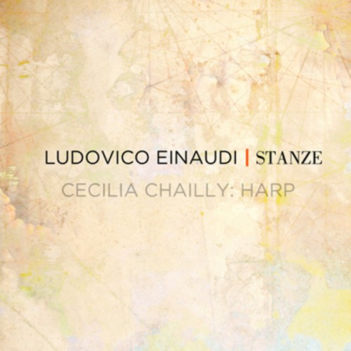 Ludovico Einaudi – Stanze (1992)