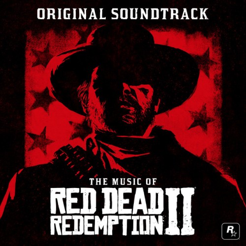 Various Artists – Red Dead Redemption II (2019)