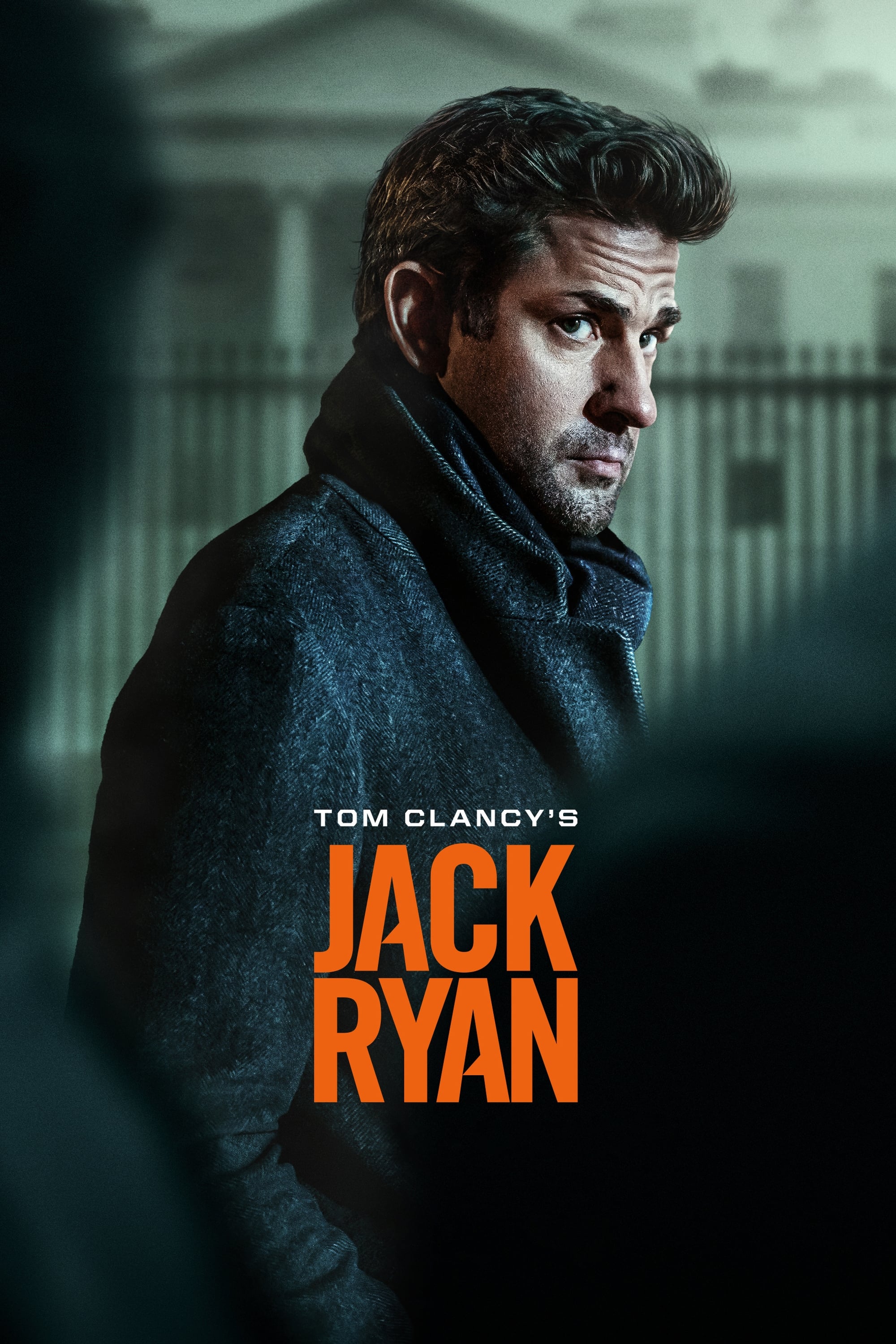 Tom Clancy’s Jack Ryan (Season 04) 1080p
