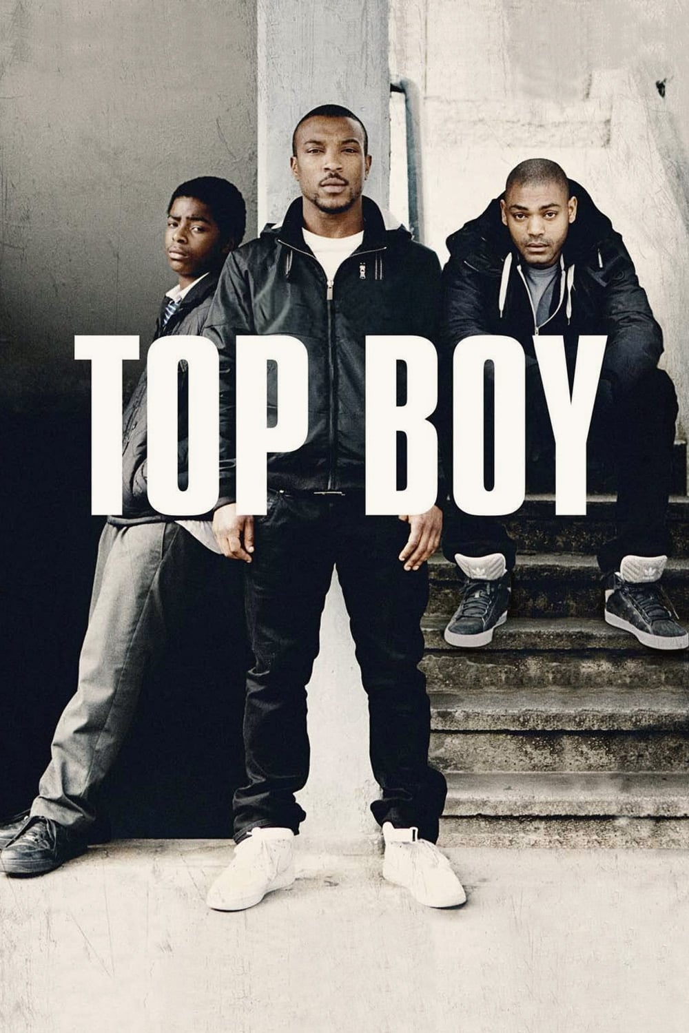 Top Boy (Season 03) 1080p