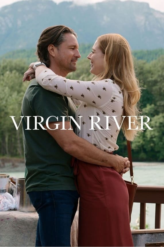 Virgin River (Season 03) 1080p