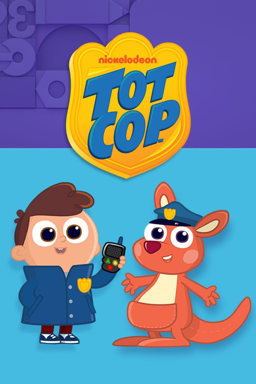 Tot Cop (Season 01) 1080p