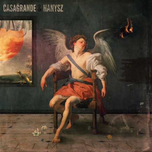 Casagrande & Hanysz – Liminal (2024)