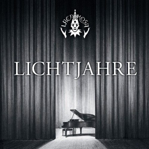 Lacrimosa-Lichtjahre (Live 2007)-24BIT-44KHZ-WEB-FLAC-2007-OBZEN