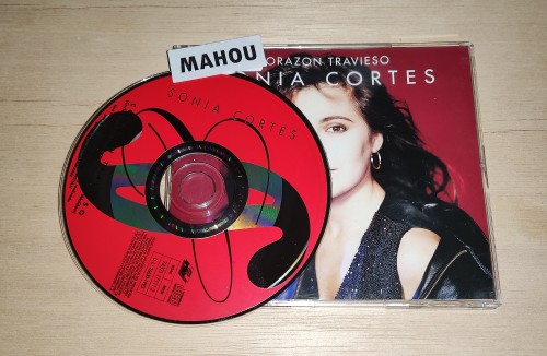 Sonia Cortes - Corazon Travieso (1993) Download