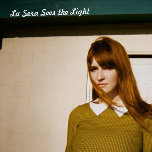 La Sera-Sees The Light-16BIT-WEB-FLAC-2012-OBZEN