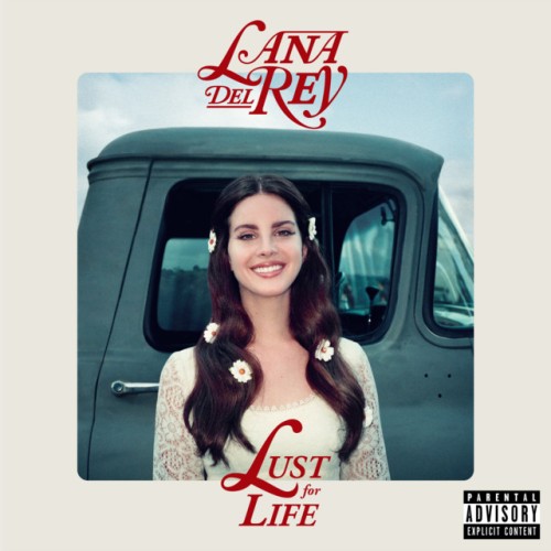 Lana Del Rey-Lust For Life-24BIT-44KHZ-WEB-FLAC-2017-OBZEN