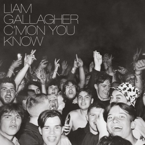 Liam Gallagher-Cmon You Know-DELUXE EDITION-24BIT-48KHZ-WEB-FLAC-2022-OBZEN