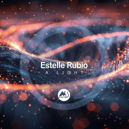 Estelle Rubio – A Light (2024)