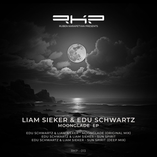 Liam Sieker & Edu Schwartz - Moonglade (2024) Download