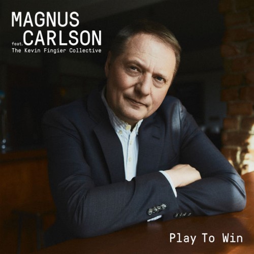 Magnus Carlson – Play To Win (2021)