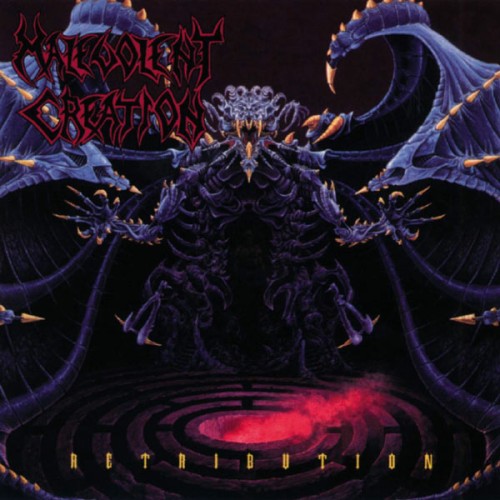 Malevolent Creation – Retribution (1992)