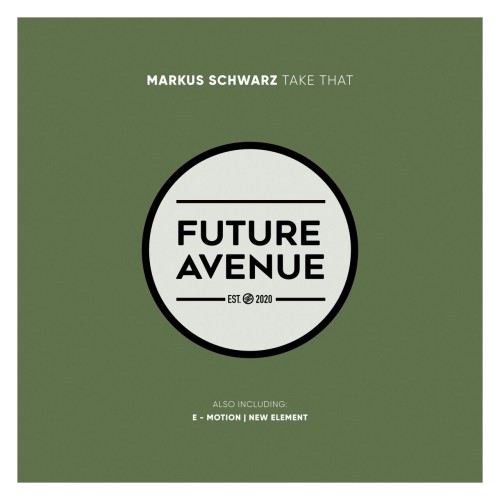 Markus Swarz - Take That (2024) Download