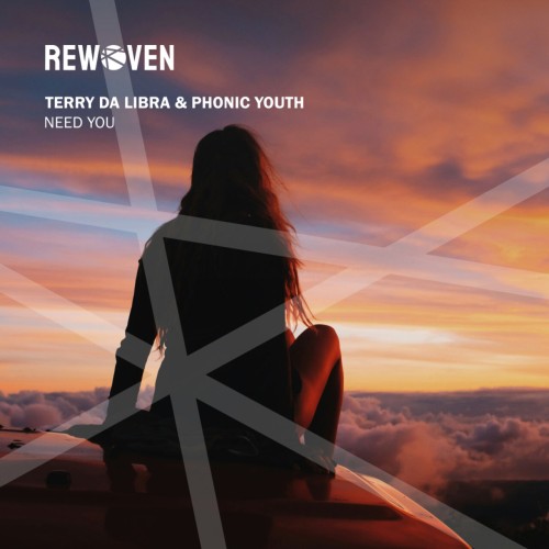 Terry Da Libra & Phonic Youth – Need You (2024)