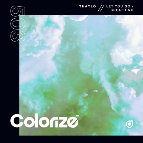 Thaylo-Let You Go  Breathing-(ENCOLOR503E)-16BIT-WEB-FLAC-2024-AFO