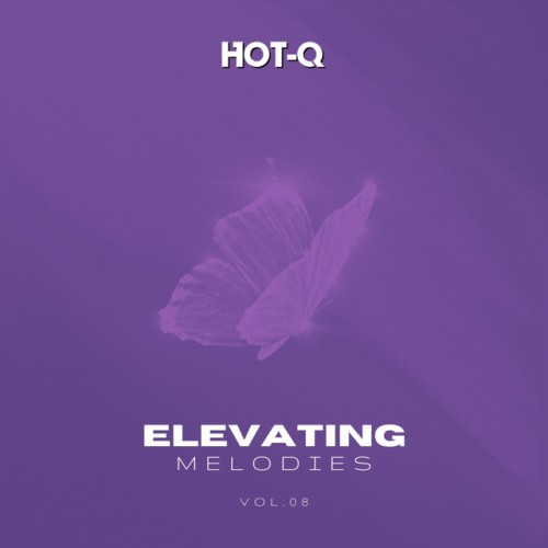 Various Artists - Elevating Melodies 008 (2024) Download